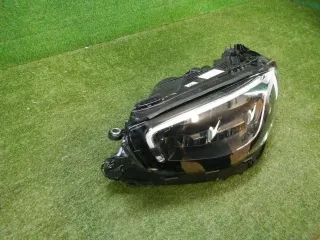 A2139066308 Битая Фара левая Mercedes E W213 Арт 0000004216766, вид 3