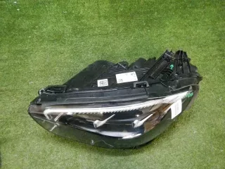 A2139066308 Битая Фара левая Mercedes E W213 Арт 0000004216766, вид 4
