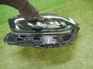 A2139066308 Битая Фара левая Mercedes E W213 Арт 0000004216766, вид 5