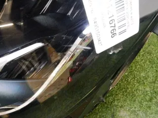 A2139066308 Битая Фара левая Mercedes E W213 Арт 0000004216766, вид 8