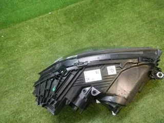 A2139066308 Битая Фара левая Mercedes E W213 Арт 0000004216766, вид 10