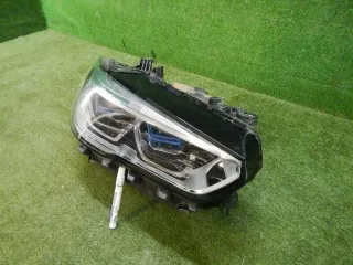 63119850426 Фара правая BMW X5 G05  Арт 0000004212461, вид 2