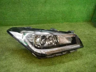 92104B1120 Фара правая   ксенон Genesis G80 Арт 0000004207764, вид 1