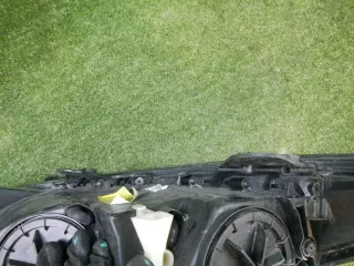 92104B1120 Фара правая   ксенон Genesis G80 Арт 0000004207764, вид 12