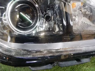 92104B1120 Фара правая   ксенон Genesis G80 Арт 0000004207764, вид 7