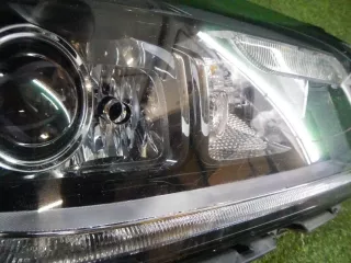 92104B1120 Фара правая   ксенон Genesis G80 Арт 0000004207764, вид 8