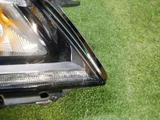 92104B1120 Фара правая   ксенон Genesis G80 Арт 0000004207764, вид 9