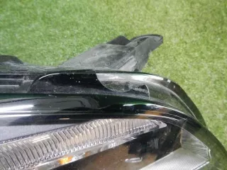 92104B1120 Фара правая   ксенон Genesis G80 Арт 0000004207764, вид 10