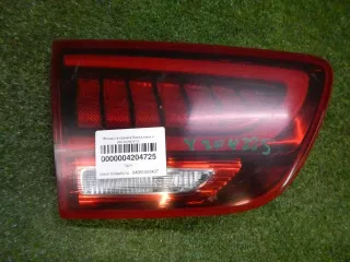 92403C5600 Фонарь левый внутренний Kia Sorento 3 restailing Арт 0000004204725, вид 1