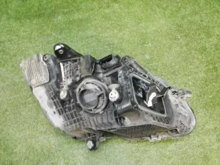 A2059065404 Фара левая Mercedes C W205 Арт 0000004226000, вид 2