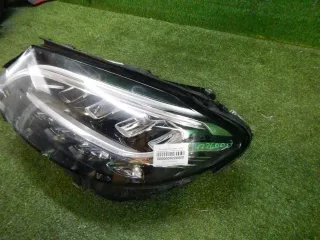 A2059065404 Фара левая Mercedes C W205 Арт 0000004226000, вид 3