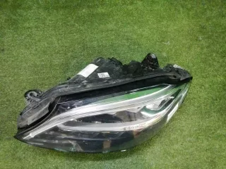 A2059065404 Фара левая Mercedes C W205 Арт 0000004226000, вид 5