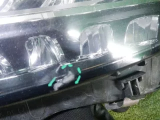 A2059065404 Фара левая Mercedes C W205 Арт 0000004226000, вид 9