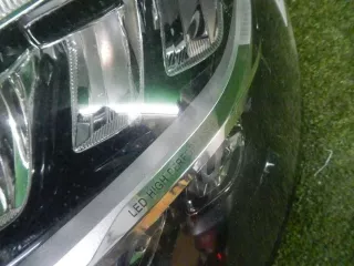 A2059065404 Фара левая Mercedes C W205 Арт 0000004226000, вид 10
