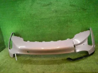 9J1807013BY Бампер передний Porsche Taycan Арт 0000004286561, вид 1