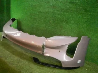 9J1807013BY Бампер передний Porsche Taycan Арт 0000004286561, вид 2
