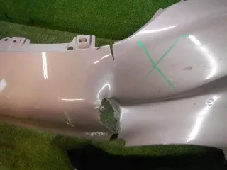 9J1807013BY Бампер передний Porsche Taycan Арт 0000004286561, вид 6