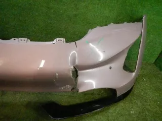 9J1807013BY Бампер передний Porsche Taycan Арт 0000004286561, вид 7