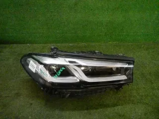 63119479262 Фара правая BMW 5 G30/G31 Арт 0000004292081, вид 1