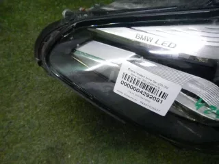 63119479262 Фара правая BMW 5 G30/G31 Арт 0000004292081, вид 7