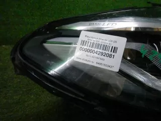 63119479262 Фара правая BMW 5 G30/G31 Арт 0000004292081, вид 8
