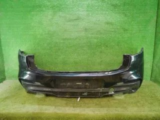 51128078840 Бампер задний BMW X4 G02 Арт 0000004348535, вид 1