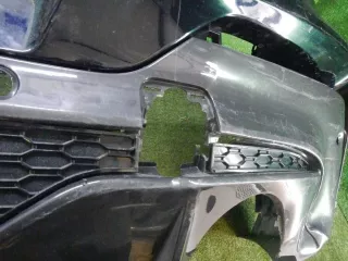 51128078840 Бампер задний BMW X4 G02 Арт 0000004348535, вид 11