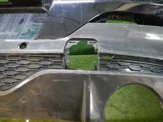 51128078840 Бампер задний BMW X4 G02 Арт 0000004348535, вид 12