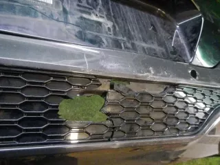 51128078840 Бампер задний BMW X4 G02 Арт 0000004348535, вид 13