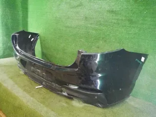 51128078840 Бампер задний BMW X4 G02 Арт 0000004348535, вид 2
