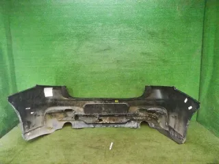 51128078840 Бампер задний BMW X4 G02 Арт 0000004348535, вид 4