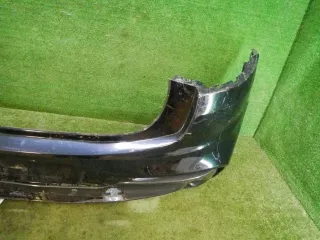 51128078840 Бампер задний BMW X4 G02 Арт 0000004348535, вид 6