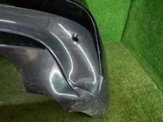 51128078840 Бампер задний BMW X4 G02 Арт 0000004348535, вид 7