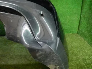 51128078840 Бампер задний BMW X4 G02 Арт 0000004348535, вид 8