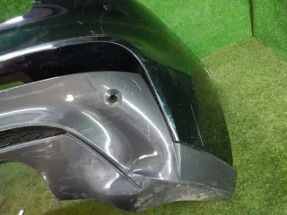 51128078840 Бампер задний BMW X4 G02 Арт 0000004348535, вид 9
