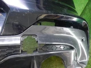 51128078840 Бампер задний BMW X4 G02 Арт 0000004348535, вид 10