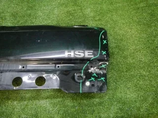 LR045550 Борт откидной Land Rover Discovery 3 Арт 0000004371861, вид 3