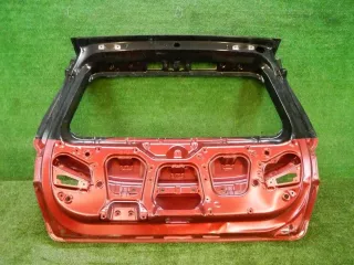 72800K0001 Крышка багажника Kia Soul 3 Арт 0000004364863, вид 2