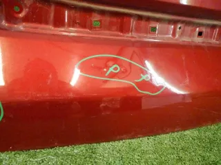 72800K0001 Крышка багажника Kia Soul 3 Арт 0000004364863, вид 6