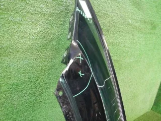 760821105 Крыло переднее левое Volkswagen Touareg 3 Арт 0000004386711, вид 3