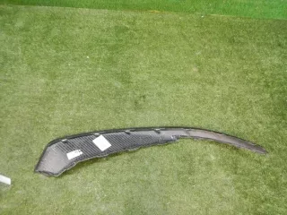 9J1807819AA3G Накладка переднего бампера левая Porsche Taycan Арт 0000004417231, вид 4