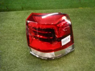 8155160B80 Фонарь правый внешний Toyota Land Cruiser 200 Арт 0000004353775, вид 1