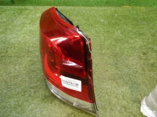 8155160B80 Фонарь правый внешний Toyota Land Cruiser 200 Арт 0000004353775, вид 2