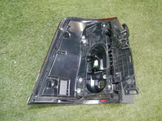8155160B80 Фонарь правый внешний Toyota Land Cruiser 200 Арт 0000004353775, вид 6