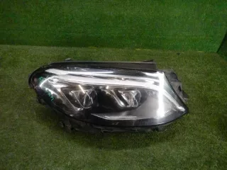 A1668200859 Фара правая Mercedes ML/GLE W166 Арт 0000004467359, вид 1