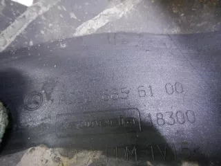 A22288095009999 Бампер передний Mercedes S W222 Арт 0000004535119, вид 10