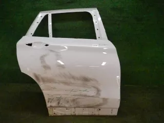 41007461352 Дверь задняя правая BMW X1 F48 Арт 0000004575849, вид 1