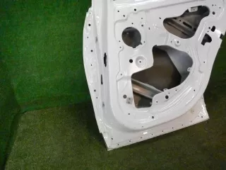 41007461352 Дверь задняя правая BMW X1 F48 Арт 0000004575849, вид 7