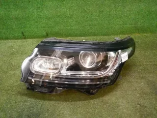 CK5213W030EC Фара левая     ксенон Land Rover Range Rover 4 Арт 0000004577751, вид 1