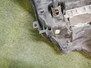 CK5213W030EC Фара левая     ксенон Land Rover Range Rover 4 Арт 0000004577751, вид 14